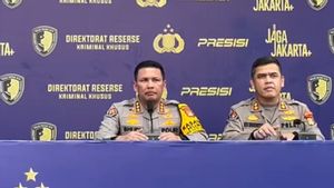 Mal dan Hotel Dilarang Gelar Pesta Kembang Api pada Malam Tahun Baru