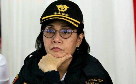 Tegas! Di Depan DPR Sri Mulyani Adukan Daerah yang Buruk Kelola Anggaran, Mana Saja?