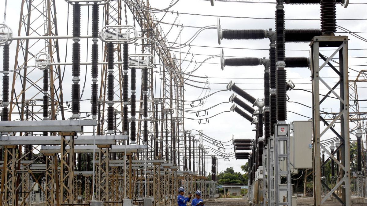 Mati Lampu di Sejumlah WIlayah Jakarta, PLN Lakukan Pemulihan