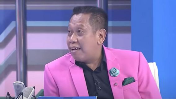 Kondisi Terbaru Tukul Arwana, Masih Sulit Bicara