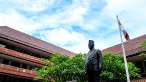 Kasus Pelecehan Terungkap, Ketua BPM FH UI Mundur dan Pengurus Dibekukan