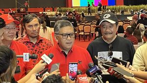 Hasto Sebut Ada Pihak Merasa Jadi Pemimpin Nasional Usai Megawati Bicara Kepungan Politik Praktis