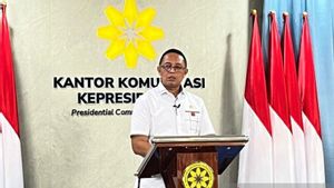 Prabowo Beri Arahan Bantu Pengobatan 2.000 Warga Gaza di Pulau Galang