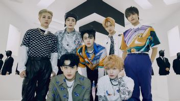 NCT Dream Devient Le Groupe De K-Pop Le Plus Influent Au Premier Semestre 2021