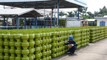 Pertamina Pastikan Stok BBM-LPG di Sulawesi Aman Selama Bulan Ramadhan