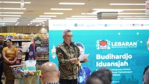 Dongkrak Konsumsi Dalam Negeri, Hippindo dan Lazada Berikan Diskon 70 Persen di BINA 2026