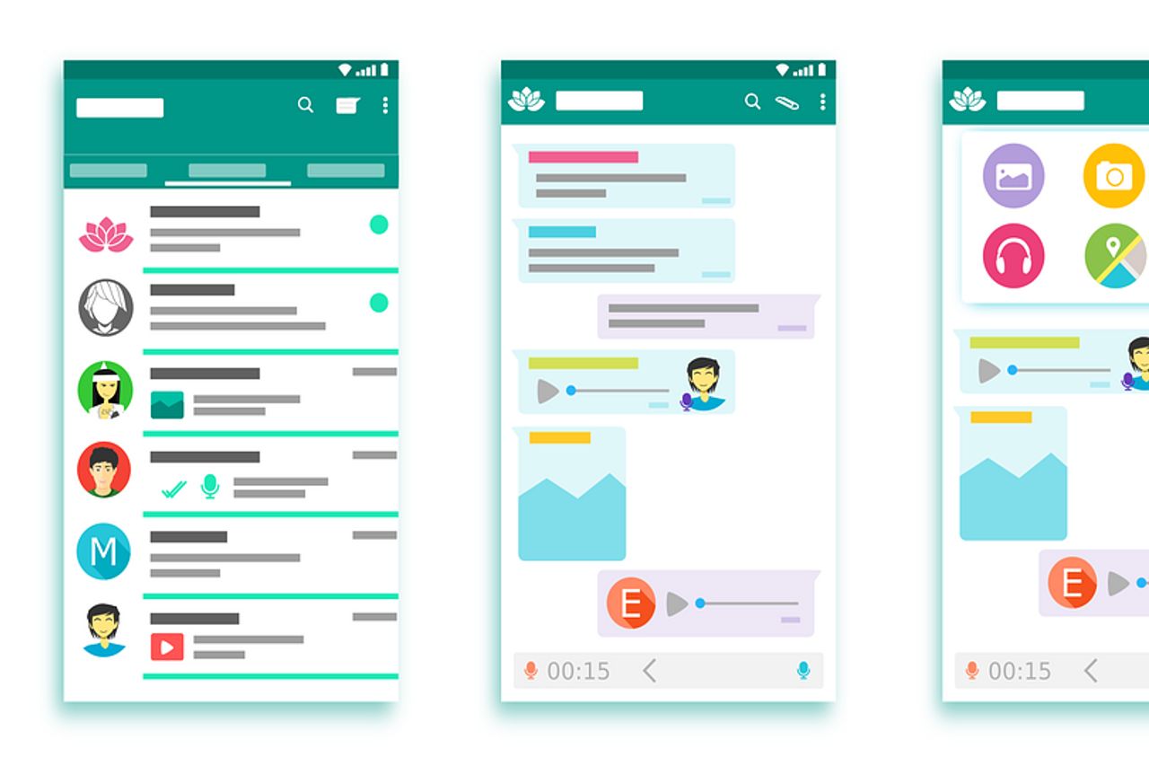全球智能手机操作系统的发展:Android,iOS,Windows和其他操作系统