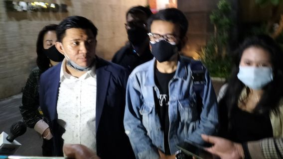 For Jerinx SID, Social Media Activist Deni Adam Confirms Legal Process Continues