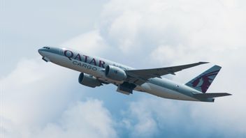 72 Hari Menuju Piala Dunia 2022: Qatar Buka Bandara Lama untuk Kurangi Tekanan Lalu Lintas Udara