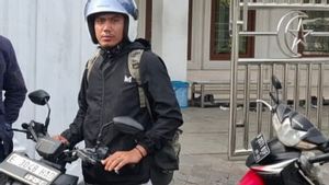 Lagi, Debt Collector Coba Rampas Motor di Jalan Kawasan Cengkareng, Pemilik Hubungi Call Centre