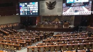 DPR Gelar Rapat Koordinasi dengan Pemerintah, Bahas Progres Penanganan Pascabencana di Sumatera