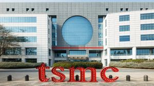 TSMC Berencana Bangun Pabrik Baru di Jerman Hanya untuk Produksi Chip 28nm