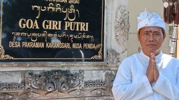 Academic: Nyepi from Silence to Global Reflection 
