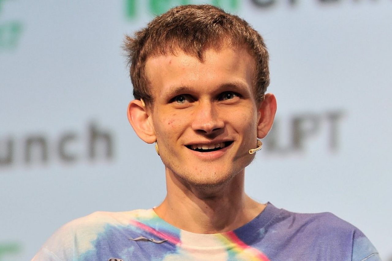 Vitalik Buterin: Solana Has A Bright Future