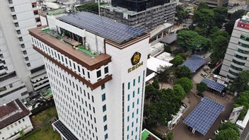 能源和矿产资源部国有财产租赁利用PNBP贡献193亿印尼盾