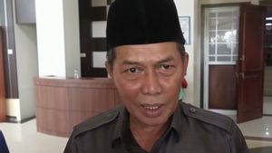 Curhat Wali Kota Serang Dijanjikan Pihak Swasta Bangun Mal, Hotel dan Sekolah Islam, Tapi Belum Ada yang Jalan Satu Pun