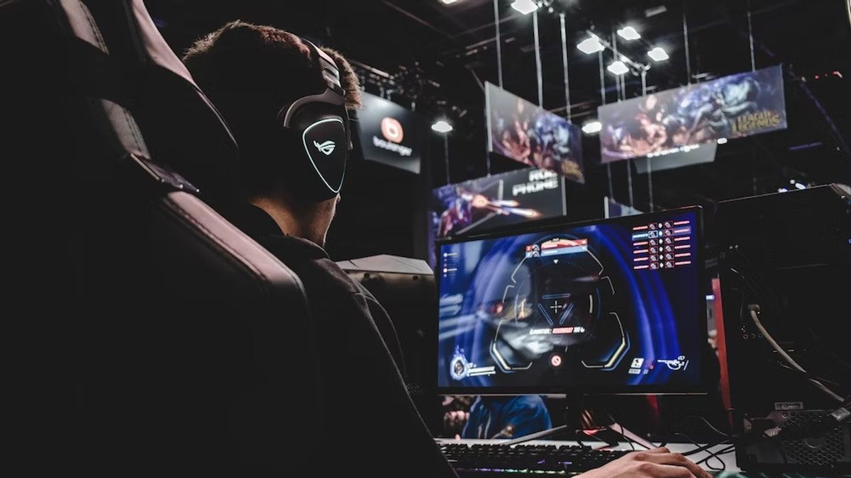 AGI Calls It Takes 3,000 Human Resources To Develop Indonesia's Game Industry