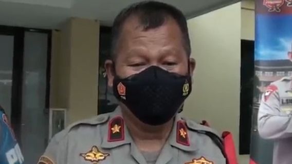 Perampok Warteg di Kalimalang Awalnya Minta Makan, Usai Kenyang Marah-marah ke Pelayan, Kuras Uang dan Kalung Emas