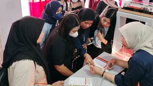 KAI在2025年全国工作博览会Naker Fest上开设了职位,这是他的职位列表