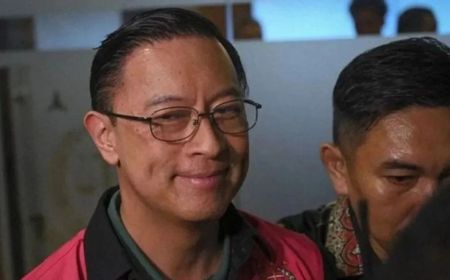 Digugat di Praperadilan, Kejagung Tegaskan Penanganan Kasus Tom Lembong Sesuai Hukum