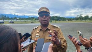 Tak Perlu Rogoh Kocek Lagi, Guru di Mimika Kini Bisa Kuliah ke Jenjang S1