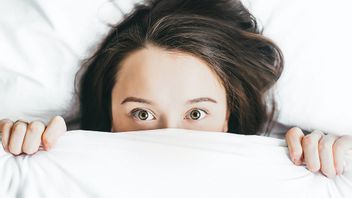 Obsessed With Deep Sleep At Night, Beware Of Orthosomnia Disorders