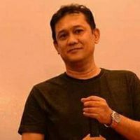 Dokter Sunardi Ditembak Mati Densus Anggota IDI, Denny Siregar: Gak Usah Kaget, Wong di MUI Ada Gembongnya