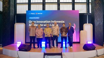 Hacktiv8 Collaborates With Meta And Komdigi In Developing Indonesia's AI Talents