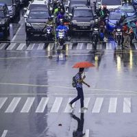 Akhir Tahun di Medan, Bandung, Yogyakarta hingga Pontianak akan Diguyur Hujan