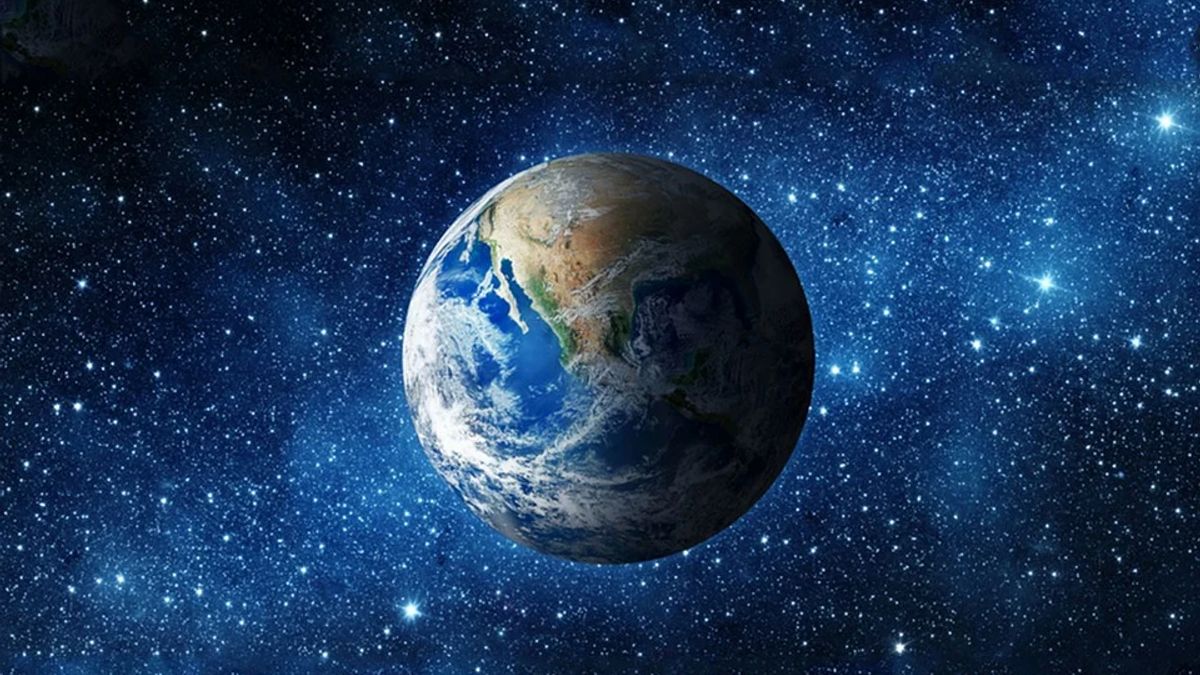 Bumi Kini Berputar Lebih Cepat Apakah Tanda Segera Kiamat? Simak Jawabannya!