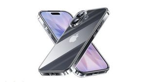 iPhone 2027 Bakal Bikin Kaget: Layar Super Tipis, Cerah, dan Tanpa Bezel