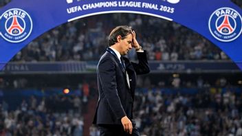 シモーネ・インザーギがインテル・ミラノを離れてアル・ヒラルに移籍
