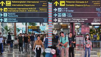 Diskon Tarif Transportasi Berlaku Hari Ini, Menhub Minta Warga Tak Tunda Rencana Perjalanan