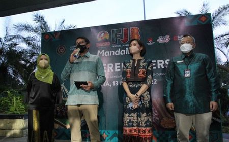 Festival Jajajan Bango Bakal Ramaikan Perhelatan MotoGP Mandalika 2022