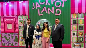 Calon Pengantin Merapat, Jakarta Wedding Festival 2025 Suguhkan Pameran Semua Kebutuhan Pernikahan