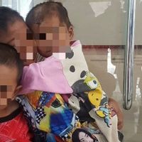 Gagal Mencuri, 3 Anak Terlantar di Jakarta Barat Dipukuli Koordinator
