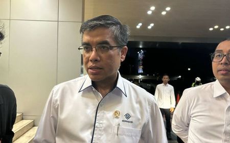 Menaker Tampung Usulan Apindo Soal UMP Industri