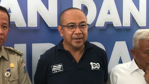 PAM Jaya Berencana Rekrut Karang Taruna Jadi Pekerja Kontrak untuk Distribusi Air Gerobak