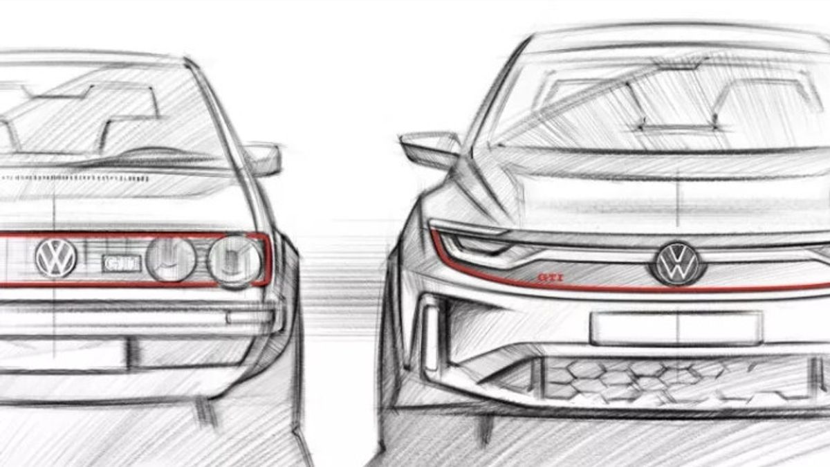フォルクスワーゲンが電気GTIモデルを2026年に発表することを確認