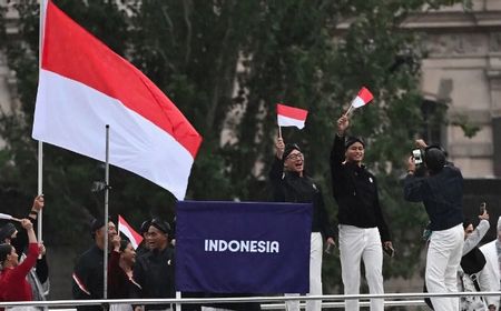 Memperkenalkan Keanekaragaman Budaya di Ajang Olimpiade Paris 2024