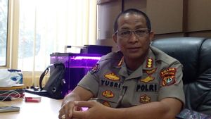 Polisi: Yodi Prabowo Kasus Bunuh Diri, Ketika Ada Novum Baru Penyelidikan Bisa Dibuka Lagi