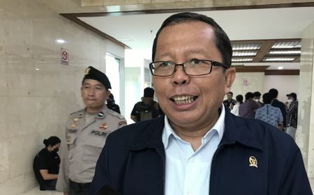 Senang Akan Dikunjungi PDIP, PPP Bakal Sambut Puan dengan Tangan dan Pintu Terbuka