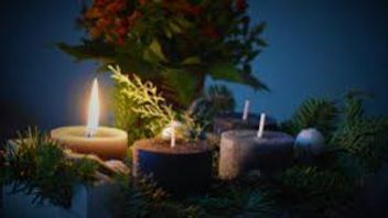 Connaître l'importance de l'allumage des bougies de Noël dans chaque pays