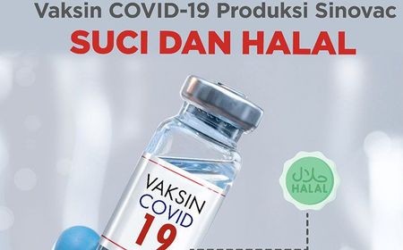 Menurut Pakar Hukum, Masyarakat Bisa Menolak Disuntik Vaksin Bila Kemenkes Tidak Melaksanakan Putusan MA