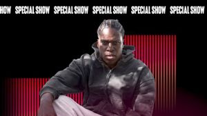 Daniel Caesar Masuk Jajaran Line Up myBCA International Java Jazz Festival 2026