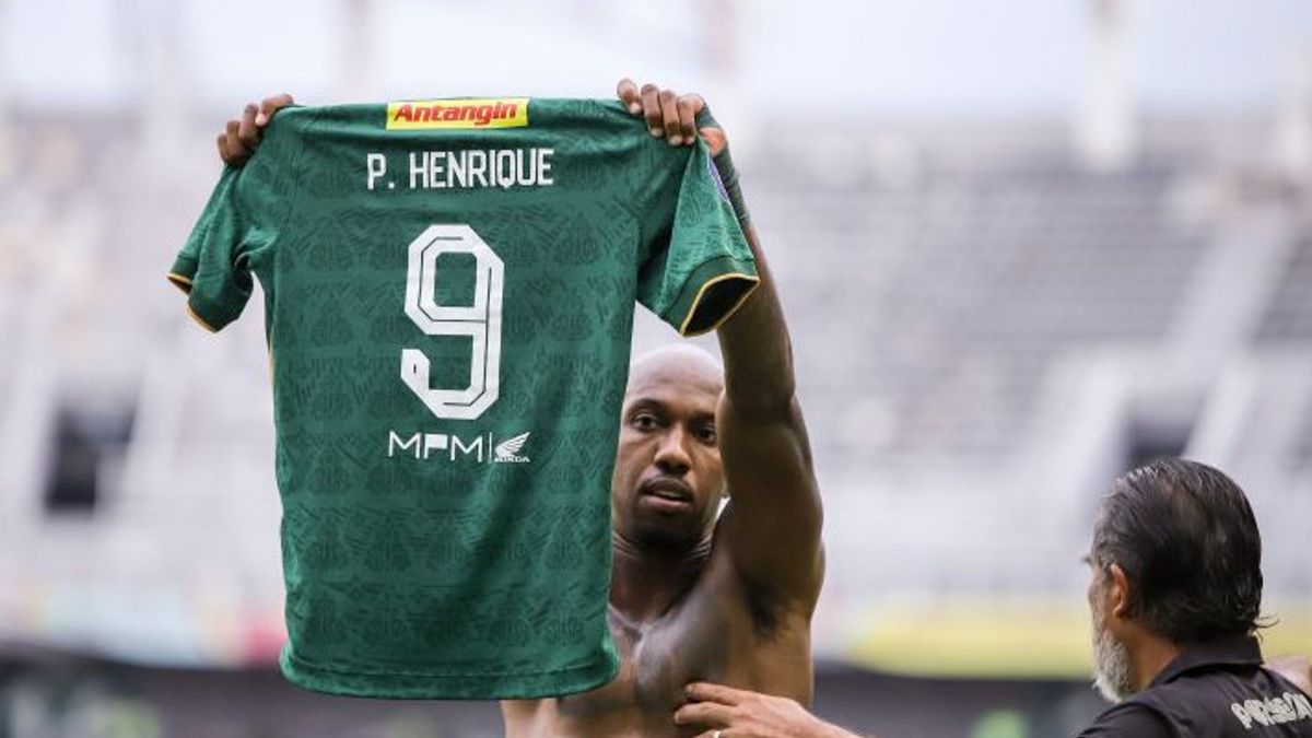 Paulo Henrique Inter Persebaya Wins 1-0, Bhayangkara Still Key