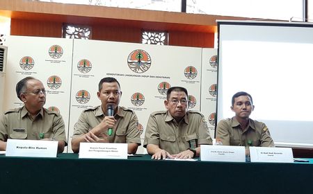 Upaya KLHK Terapkan Teknik Soil Bioengineering untuk Cegah Longsor