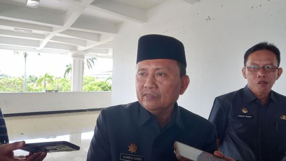 ベンクル知事は、インドネシア共和国内務省に提出されるベンクル市長公候補者の3つの名前を準備しています