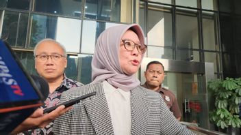 Kepala BPH Migas Klaim Dicecar KPK Soal Aturan Penyaluran Gas Bumi