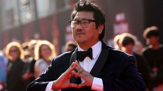 Benedict Wong Buka Suara Kemungkinan Munculnya Sempalan Doctor Strange